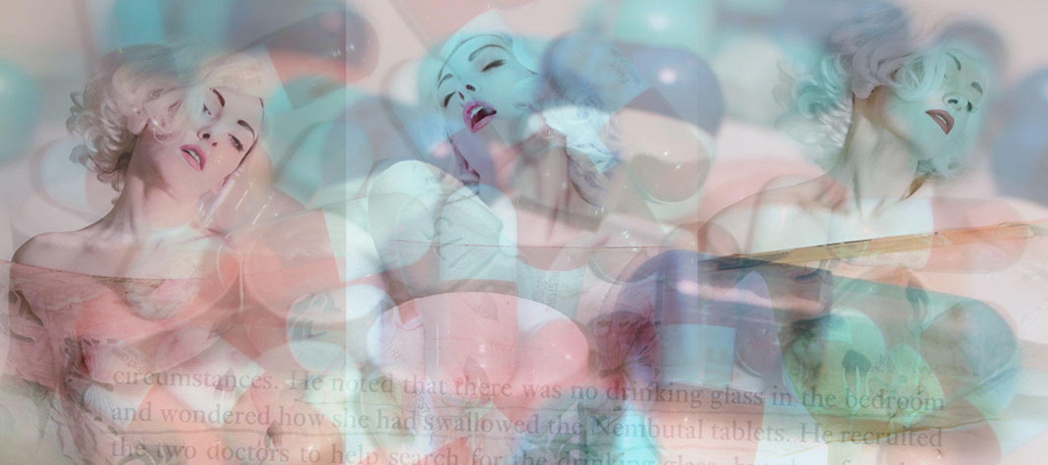Overdose in paradise.